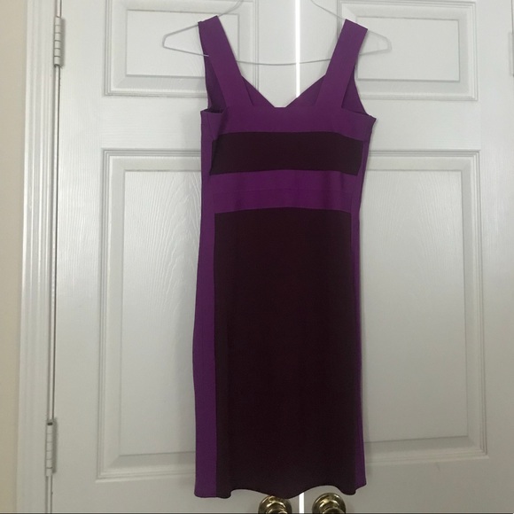 Express Fitted Dress, Women’s Medium - Picture 2 of 4